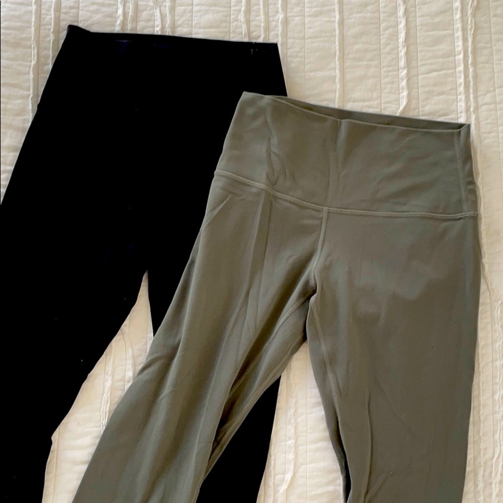 LULULEMON ALIGN PANTS